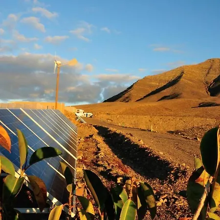 Romantica Fuego - Eco Retreat Artis Tirma شقة تاراخاليخو