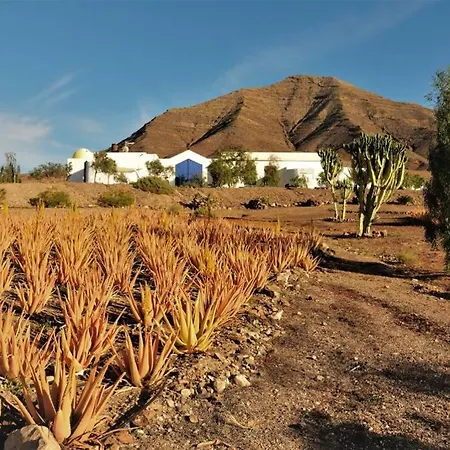 Casa Romántica Fuego - Eco Retreat Artis Tirma Apartamento *
