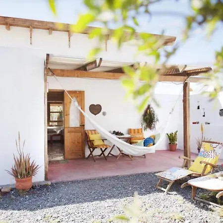 Romantica Fuego - Eco Retreat Artis Tirma