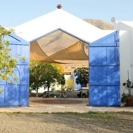Apartamento Casa Romántica Fuego - Eco Retreat Artis Tirma *