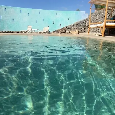 Apartamento Casa Romántica Fuego - Eco Retreat Artis Tirma